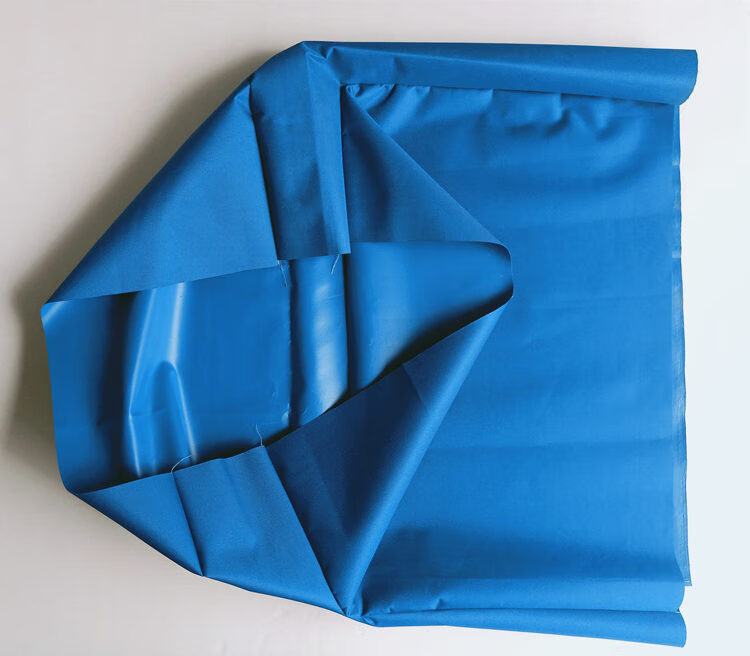 中央空调连接布袋风机盘管帆布软连接出风口连接软帆布可定做 51号580