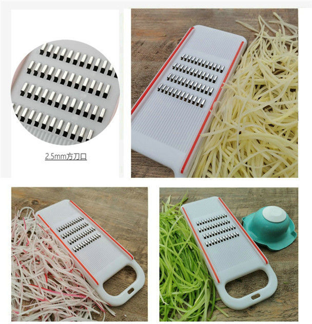 七格匠刮凉粉神器切凉粉刮刀旋子模具刨凉皮刮刮凉粉的工具凉粉专用