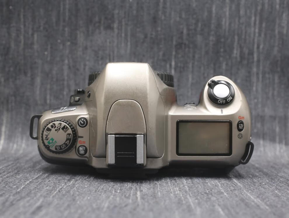 nikon/尼康 f50 f60 f70 f80 f90胶卷单反135胶片相机 95新尼康f80d