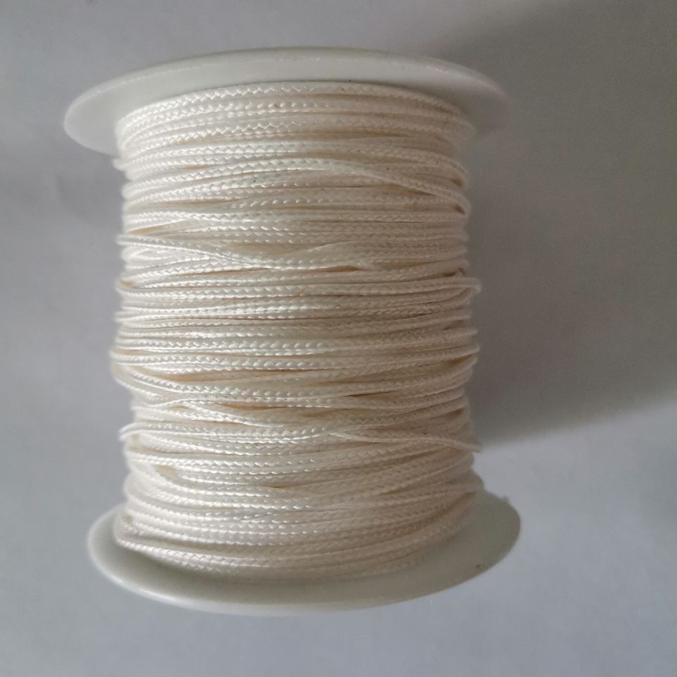 大马力风筝线101216mm大马力pe聚乙烯鱼线风筝线改蛙线牵引线串珠绑钩