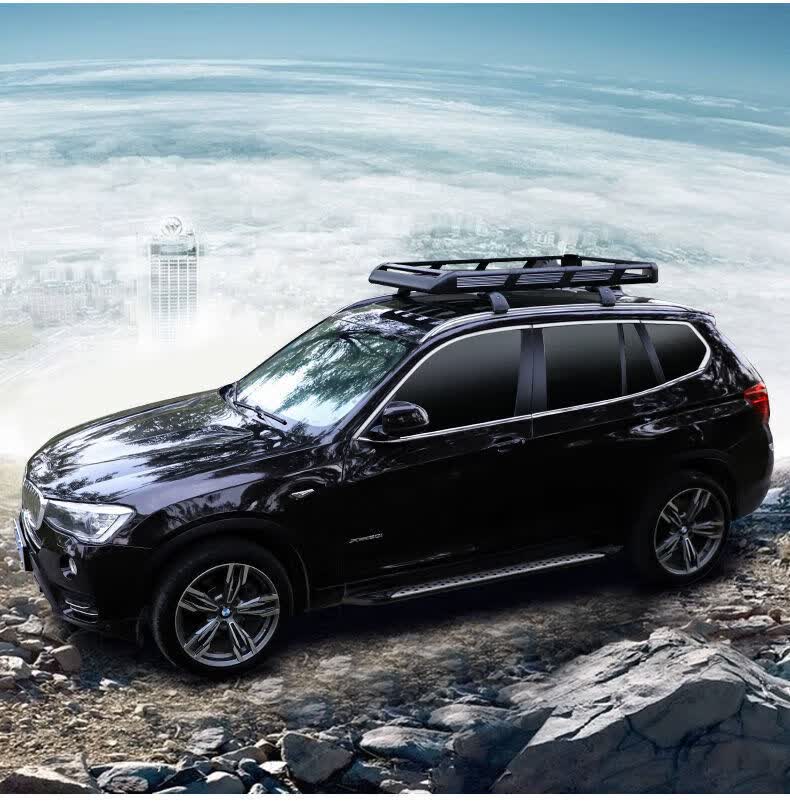 长安行李架长安cs35 cs55 cs75plus欧尚a600 x5 x70a欧诺汽车行李架