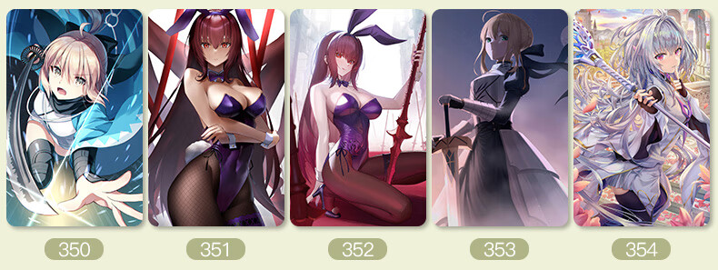 fgo卡贴贞德阿尔托莉雅动漫水晶磨砂卡贴次元周边学生饭卡公交地铁