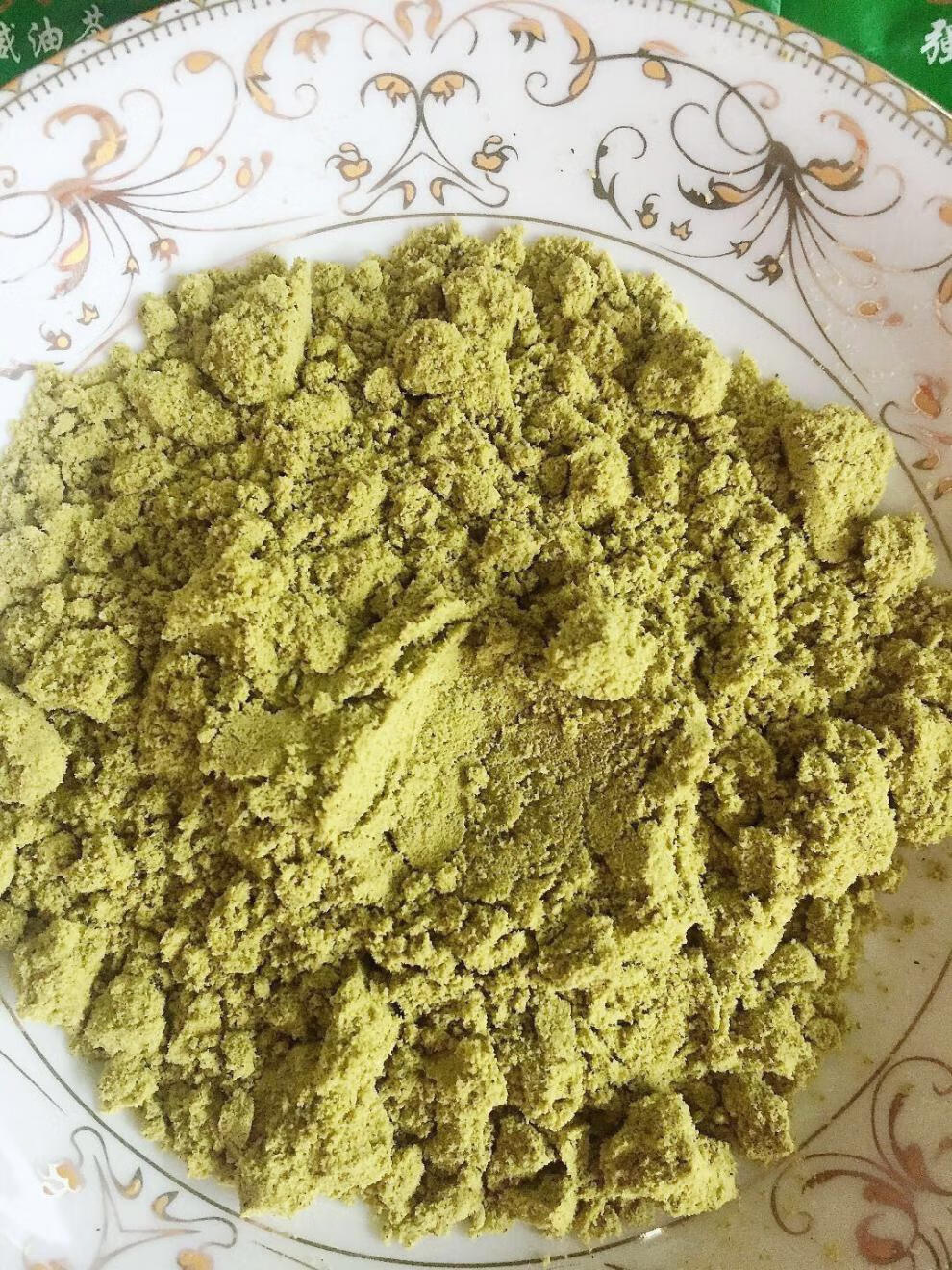 汕尾特产陆河揭西潮汕客家油茶粉油茶擂茶油茶粉海陆丰咸茶20小包