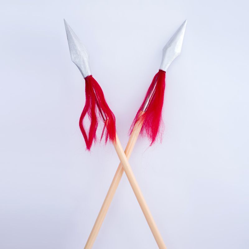 三八大盖模型玩具枪舞台表演道具木质八路军表演影视戏