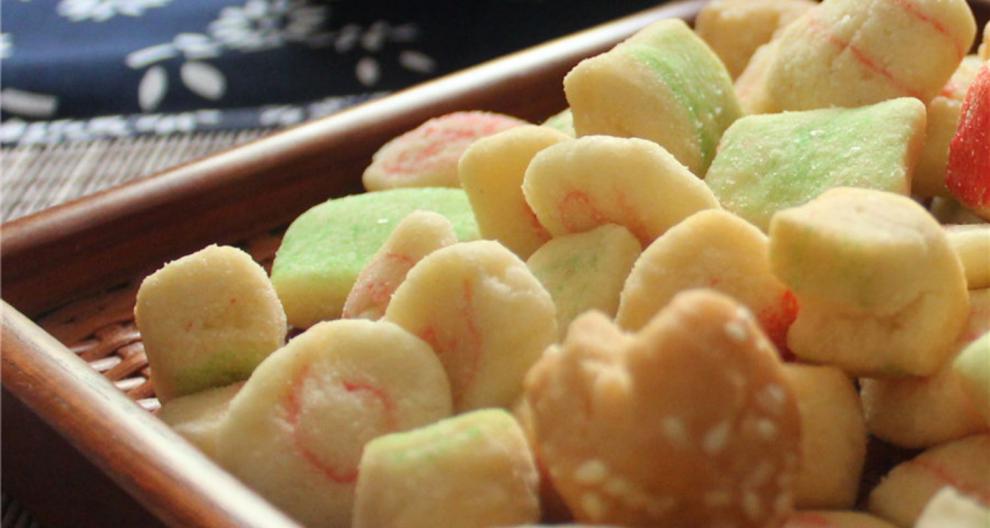 杨师傅糕点铺小茶食天津传北京统糕点心无水鸡蛋手工怀旧老味零食配送