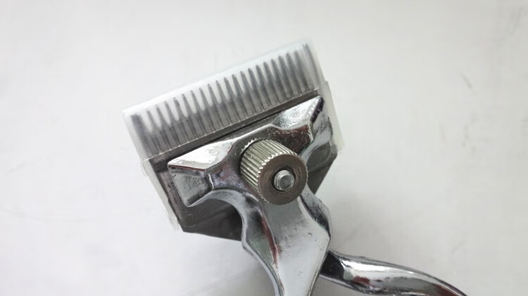 婴儿剃头剪头发推子手动推剪儿童老人理发手推剪理发器老式单把推子