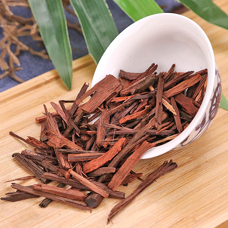 同仁堂降香 中药材降香粉木降真香原木 紫藤香500g中草药店铺【图片