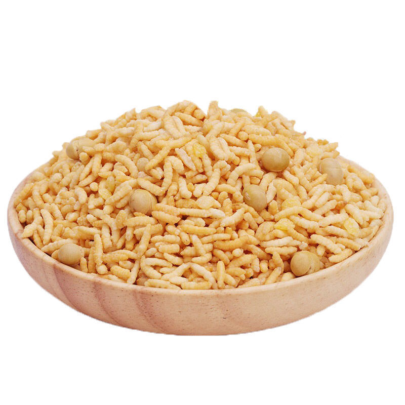 湖南特产浏乡炒米农家杂粮乡里糯米炒米擂茶伴侣代餐零食整箱250克