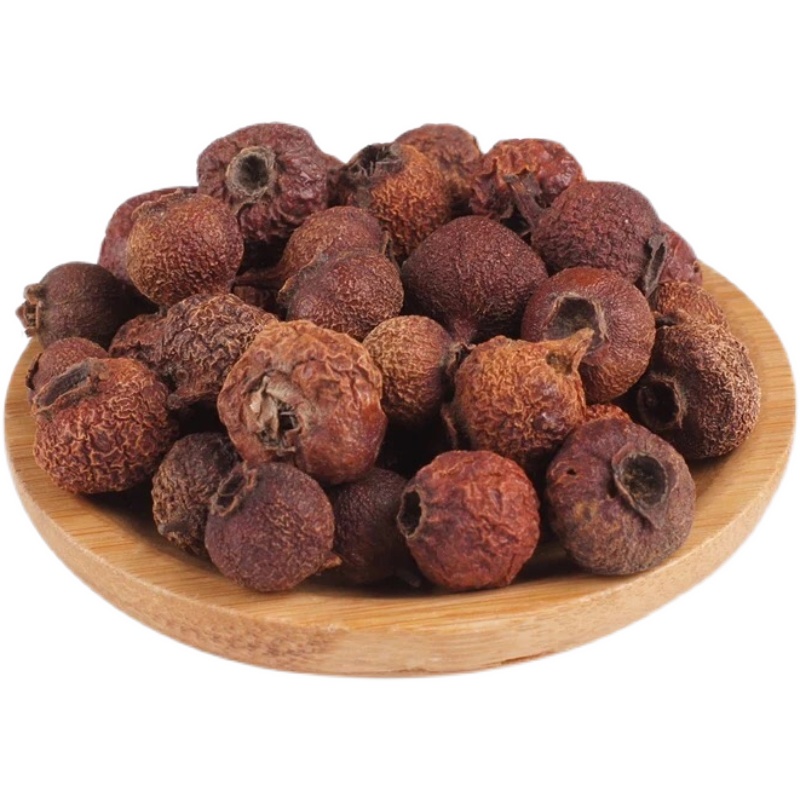 同仁堂中药材南山楂云南野生南山楂山里红小山楂豆天然山楂