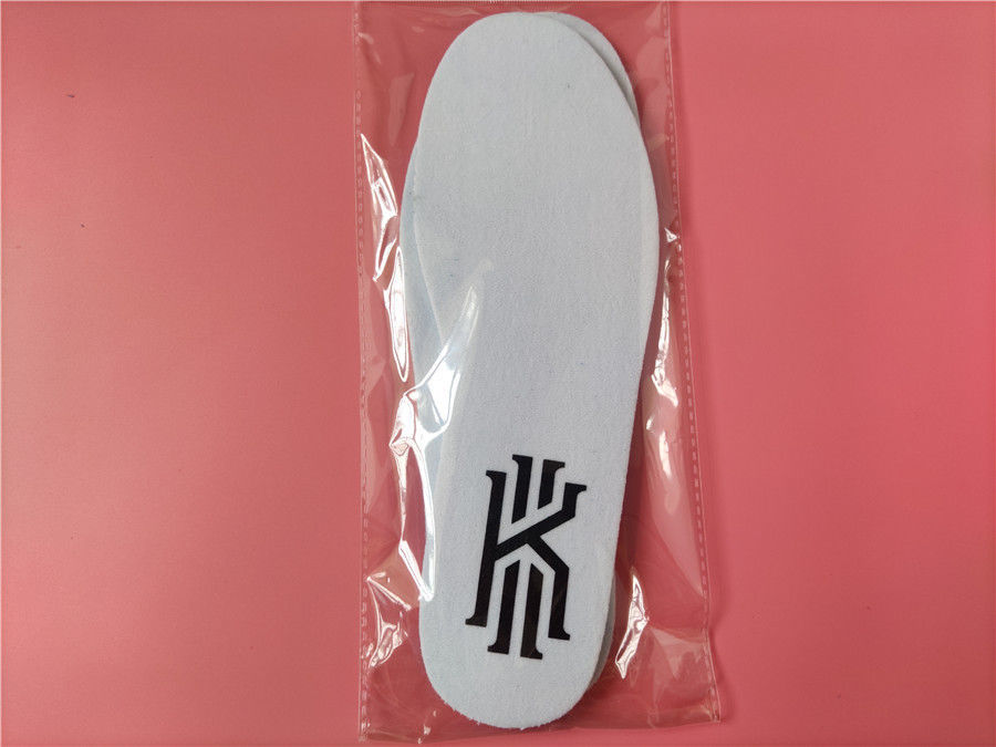 欧文7鞋垫适配欧文7代鞋垫篮球5外星人6红色原装灰色数学公式黑白黑金