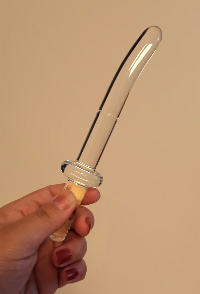 6015jd健康6015扩肛器肛门狭窄男女医用术后手术后扩肛棒扩大