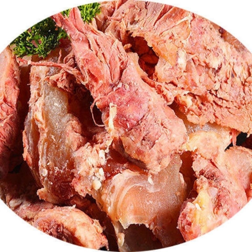 五香牛剔骨肉修割肉 腾旺纳跃 3斤【图片 价格 品牌 报价】-京东