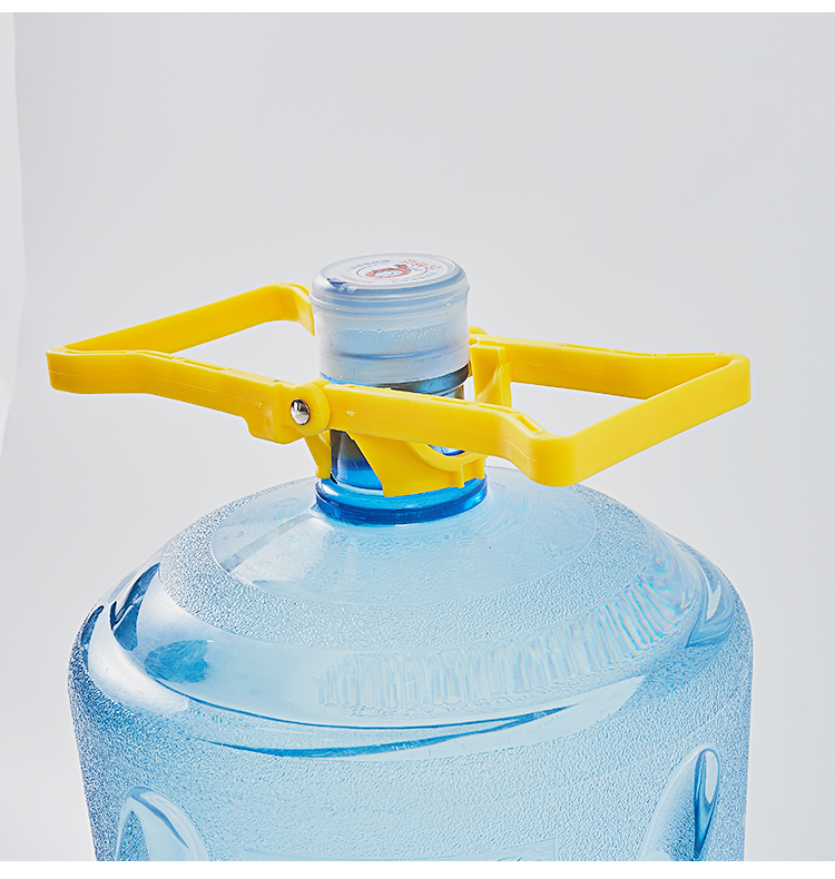 2个装加厚提水器桶装水提水器大桶水提水器提水工具饮水桶提水器省力