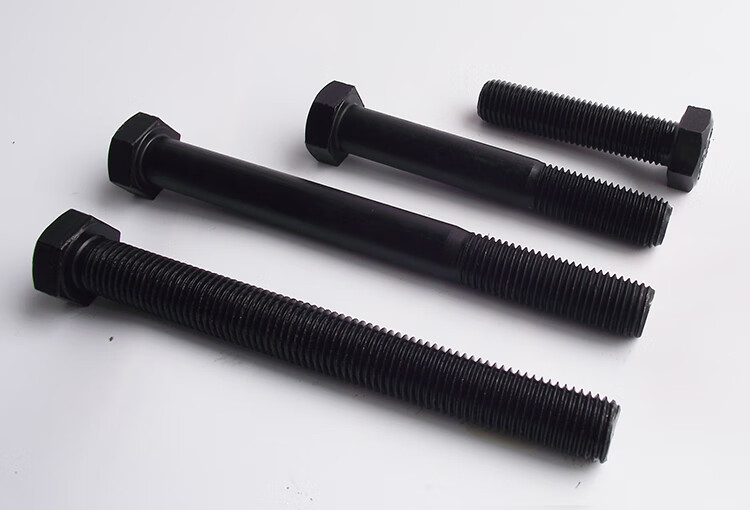 9级外六角螺丝螺栓长 m20m22m24*230x240x250x260x280x300x35 m20*200