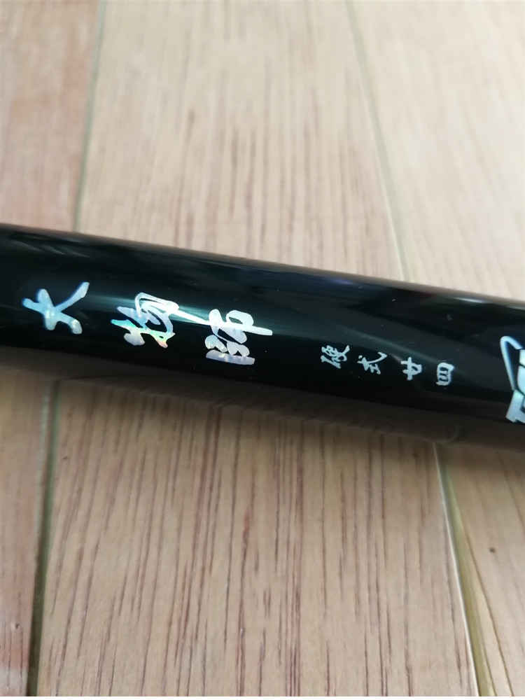 【大物狂拉】迪迦鱼竿迪迦大物师配节原装第1/2/3/4/5节鱼竿堵头