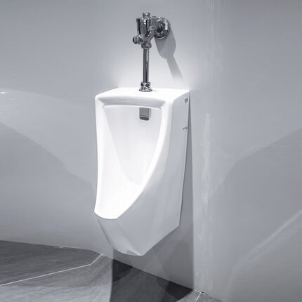 toto小便器挂墙式壁挂式小便斗uw180hb暗装感应小便池洁安奇单买小便