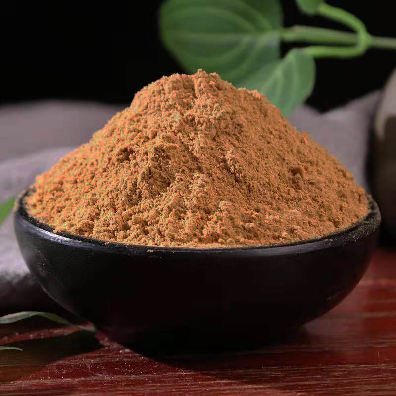 同仁堂菊苣根粉 超细熟菊苣根粉500克长白山菊苣茶粉玉兰根粉【图片