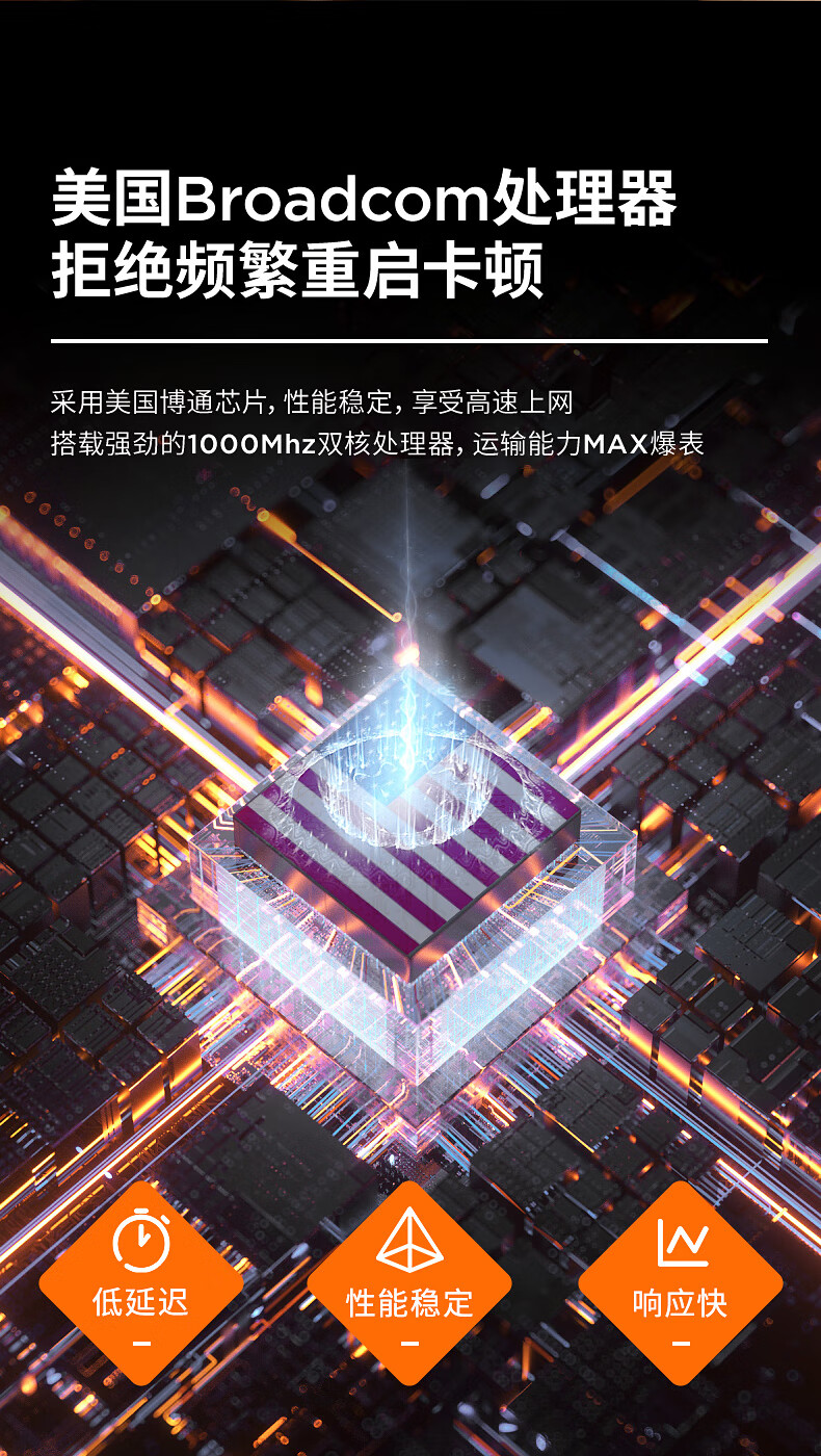 美国进口arrisac1900p花生壳梅林固件路由器千兆无线穿墙路由器华硕ac