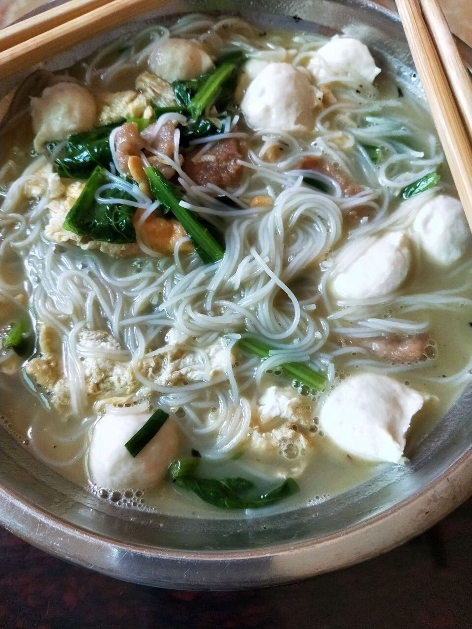 安溪湖头米粉福寿米粉纯手工5斤礼盒细粉丝闽南特产粉丝含礼盒5斤