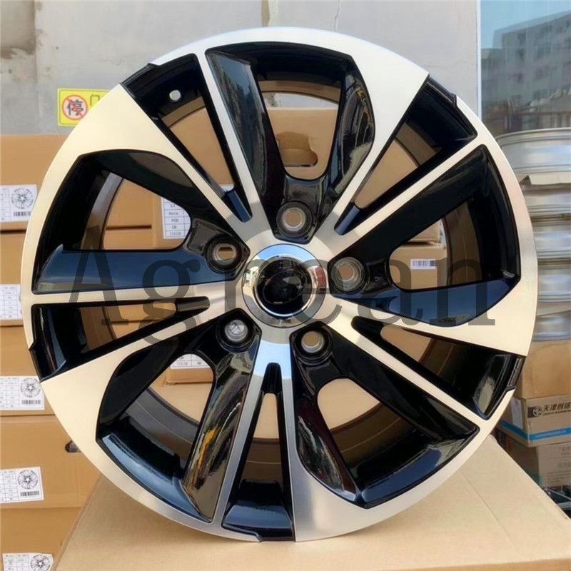 丰田轮毂适用丰田酷路泽铝轮毂全系列18寸20寸21寸陆地巡洋舰400凌志