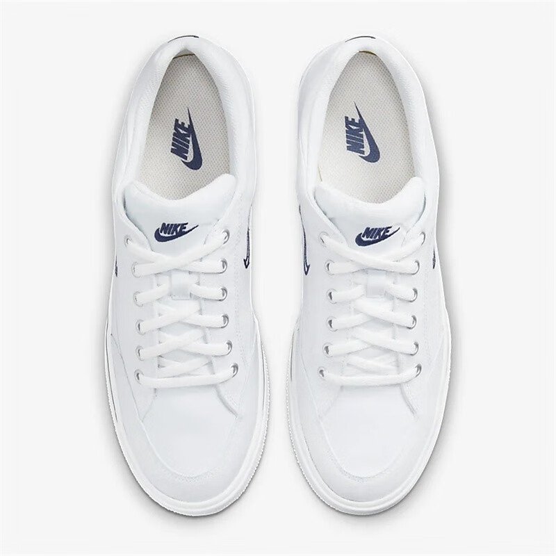 买手代购耐克nike retro gts男女同款透气帆布休闲运动板鞋 da1446