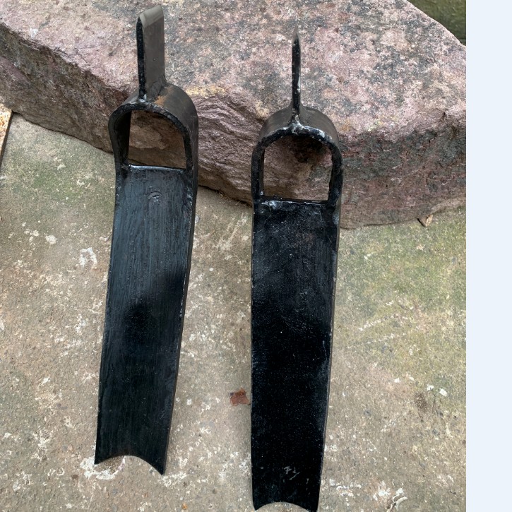 2021新款挖冬笋的锄头全手工锻打锰钢挖冬笋锄头春笋竹笋挖树桩锄头