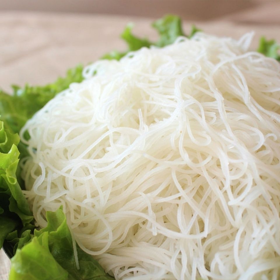 津统粉丝马铃薯绿豆粉丝粉条米线凉拌菜火锅食材扇贝鸭血粉丝干货津统