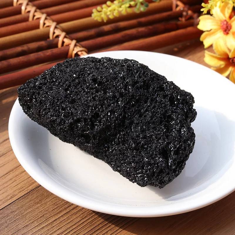 中药材血余炭血余碳100g250g500克官方旗舰250g