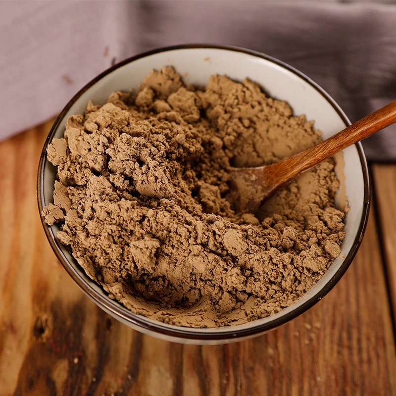 中药材 特级川芎粉超细川穹粉 野生中药粉 500g克【图片 价格 品牌