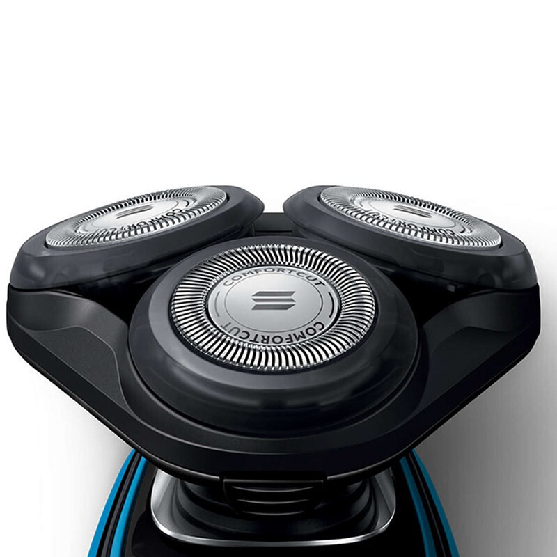 日本进口philips飞利浦男士电动剃须刀s5060s5072s1133干湿两用全身