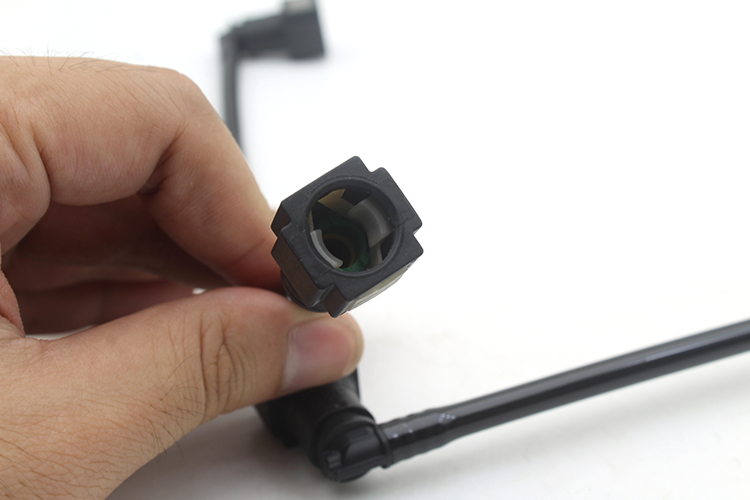 适用于国4电喷摩托车高压尼龙油管789630接头耐压汽油管125通用630630