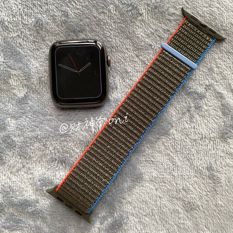 applewatch表带购买