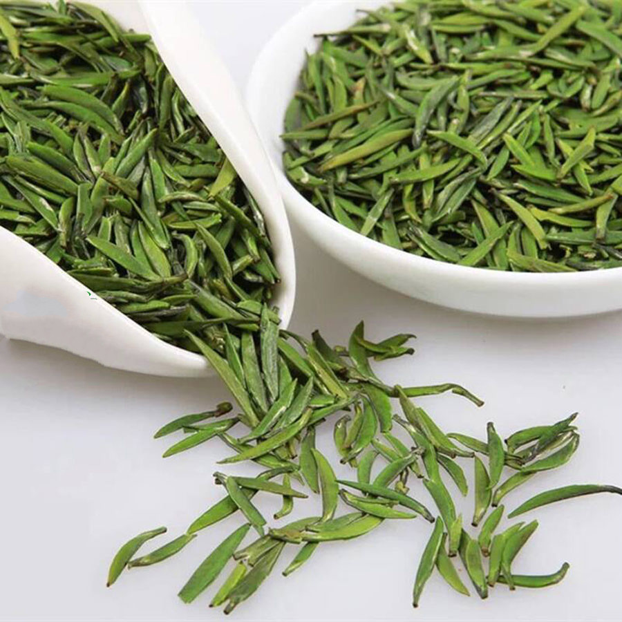 君山银针2021新茶君山银针75克罐明前芽头茶湖南岳阳特产湘茗韵茶业