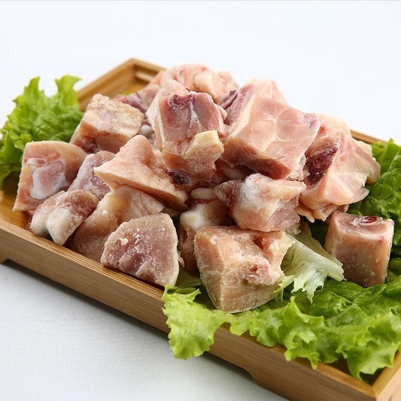 黄焖鸡块新鲜鸡腿切块鸡肉鸡丁一箱20斤快餐饭店生鲜华奥薇斯毛重20斤