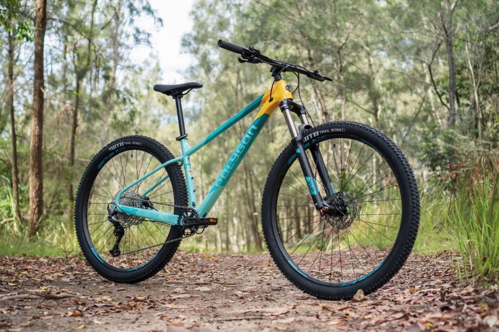 xc自行车硬尾 山地自行车油压碟刹变速xc林道越野男女 m码 12速 29