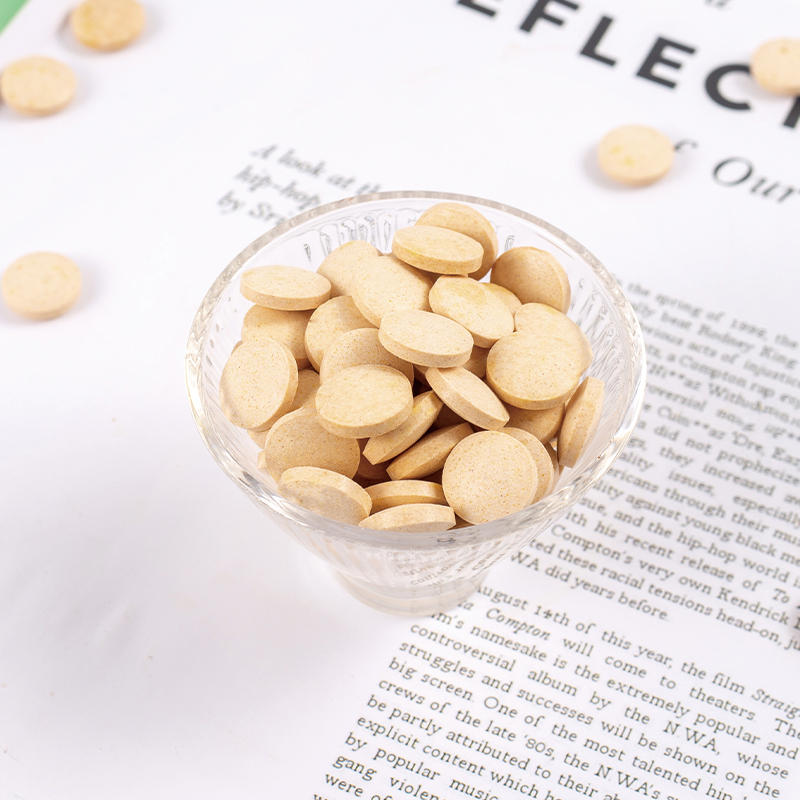 猴菇蛋白锌猴头菇锌片锌棘锌硒宝片咀嚼片补锌亦青少年辛猴茹