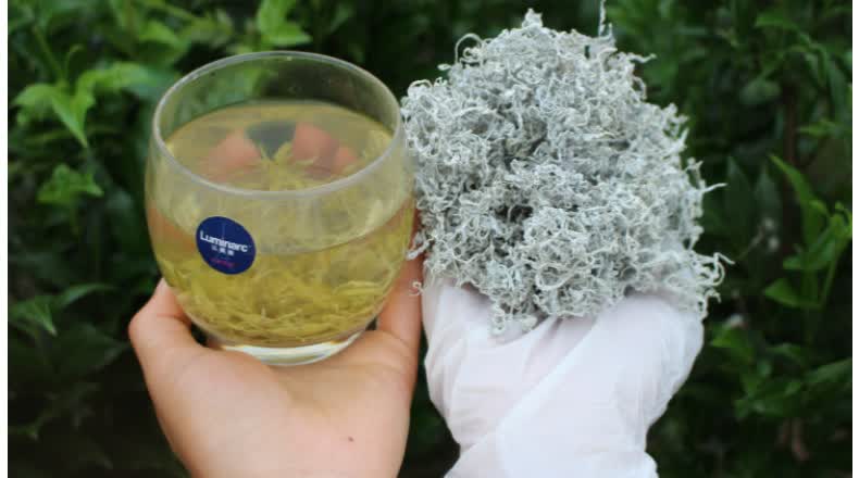 5折 莓茶张家界特级茅岩霉茶永顺恩施养生芽尖藤茶250g【图片 价格