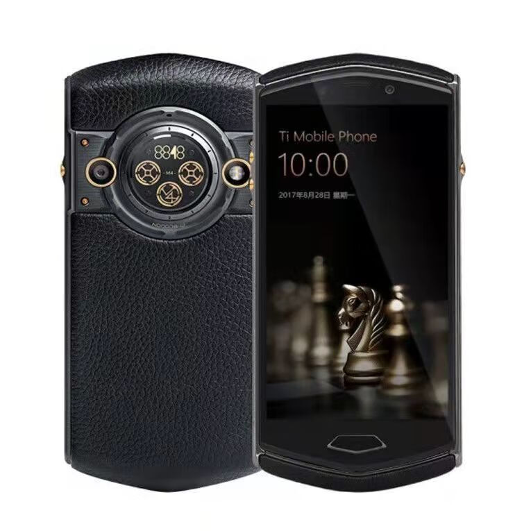 适用原厂 二手8848钛金手机m4通4g 智能商务手机 m3版m5 m6 8848 m2