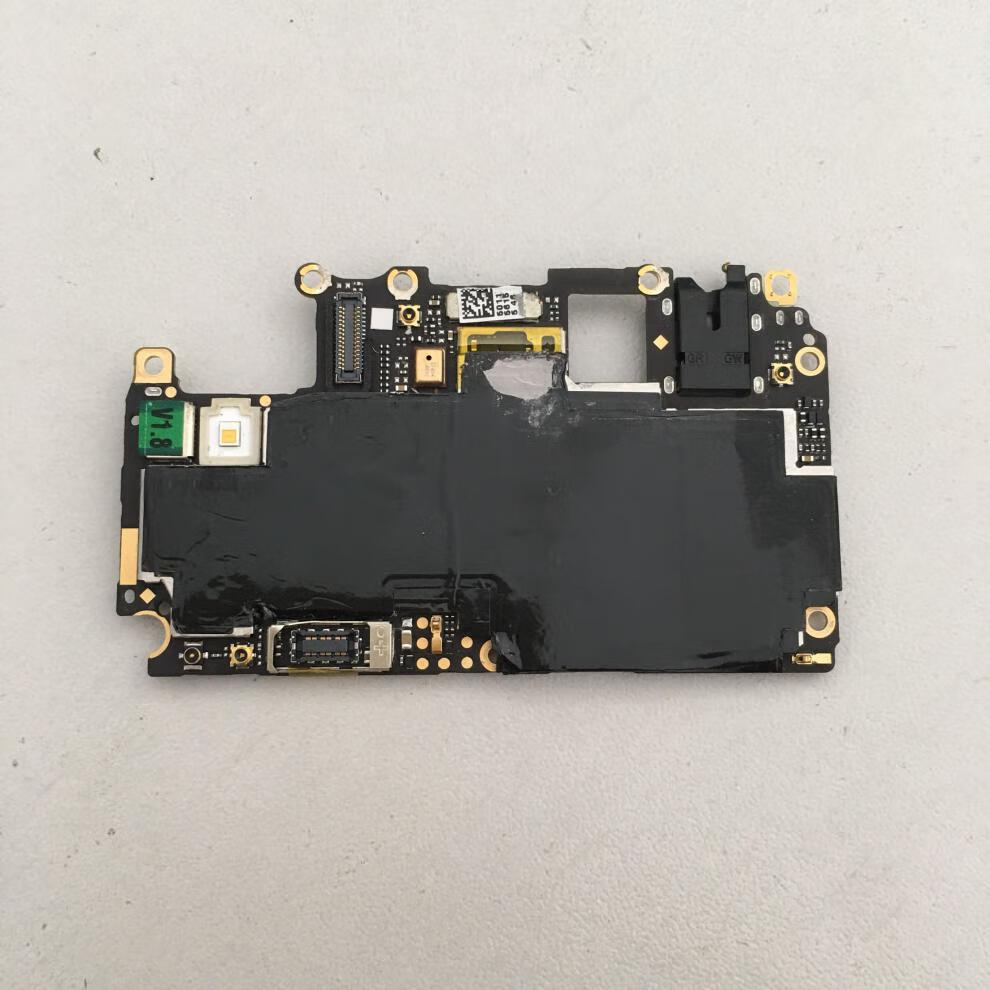 适用原装科兴适用oppo r7主板 拆机主r7t r7c主板手机电路板前后置