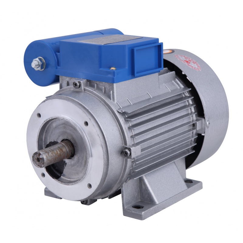 适用于通用黑猫高压清洗机洗车泵配件280型380型铜线全铜电动机电机