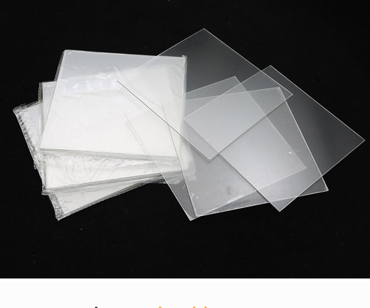 牙科真空成型机压膜片齿科材料模片口腔保持器成型片