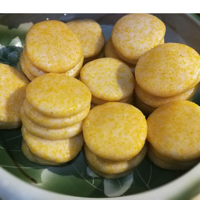 粗粮五谷杂粮糍粑2斤4斤贵州五谷糍粑纯糯米手工粑粑小米艾叶自制