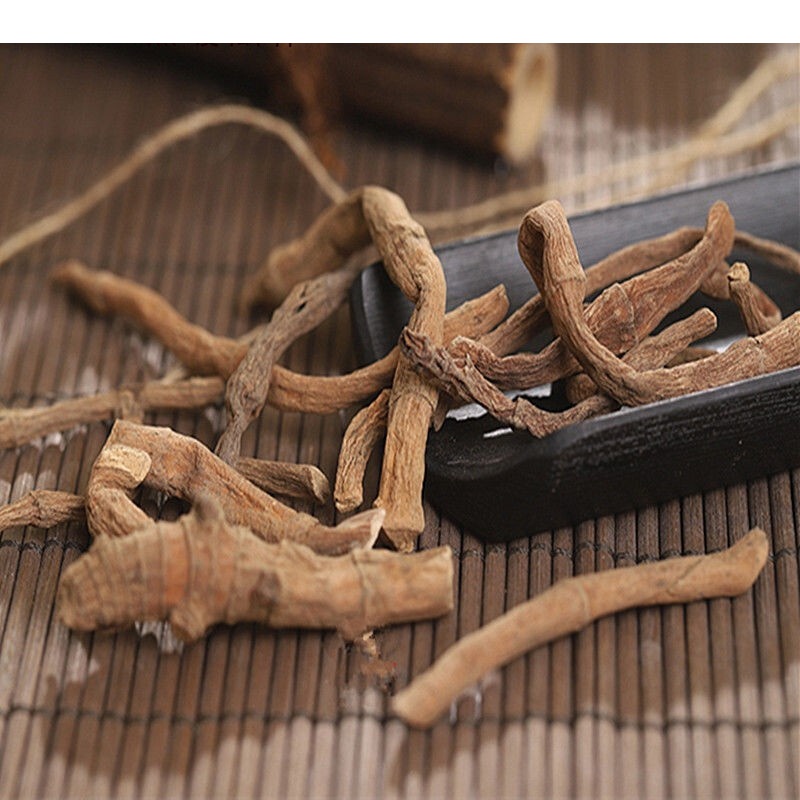 三白草根 中药材 三白草天性草根 百节藕 白花莲 塘边藕 三白草根