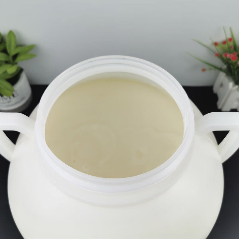 5折纯香猪油5斤16斤猪油食用桶装一级炒菜中餐起酥精炼食用板油纯香