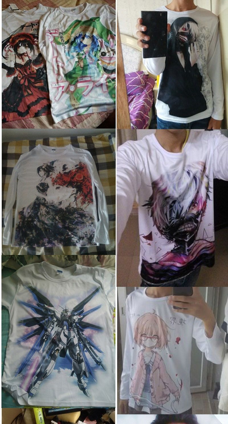 黎明杀机黎明死线deadbydayliht游戏周边长袖t恤衣服05xl适合175180