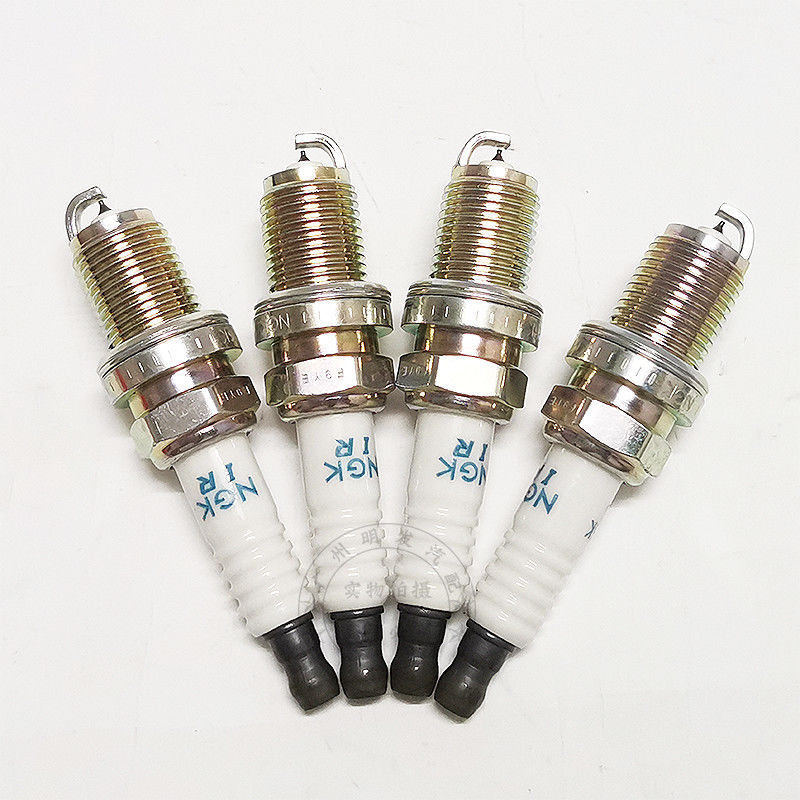 火花塞crv思铂睿飞度奥德赛思域雅阁锋范 歌诗图哥瑞铱金原厂 单支/单