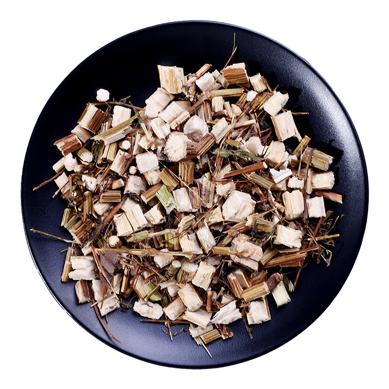 同仁堂青蒿中药500g青蒿草苦蒿非青蒿粉野生特级中药材店铺药材大全