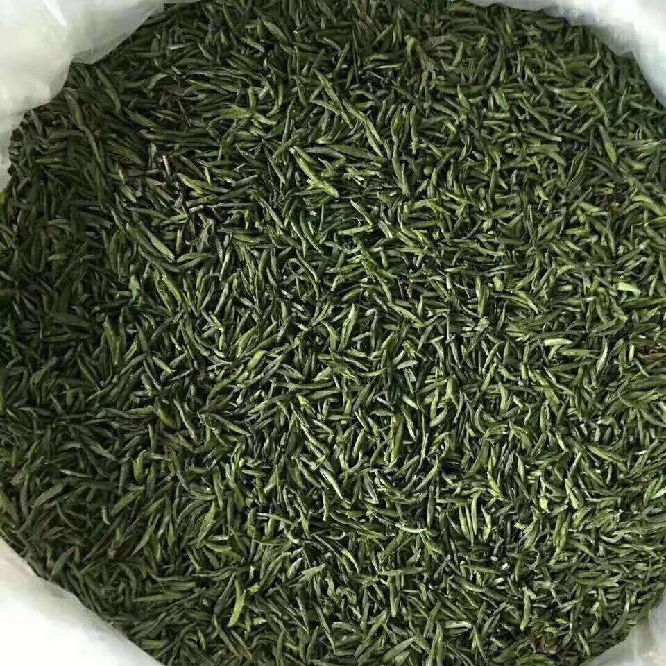 开化龙顶浙江衢州绿茶青茶细叶茶可自选多种规格茶叶220一斤装