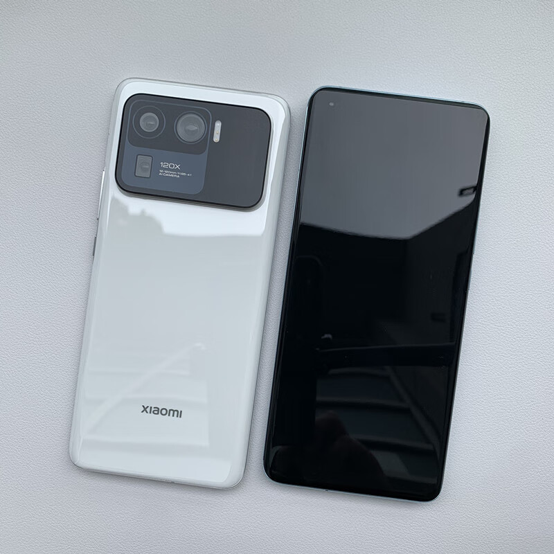 适用于小米11 ultra手机模型 小米11pro模型机 小米11青春版 精品模型