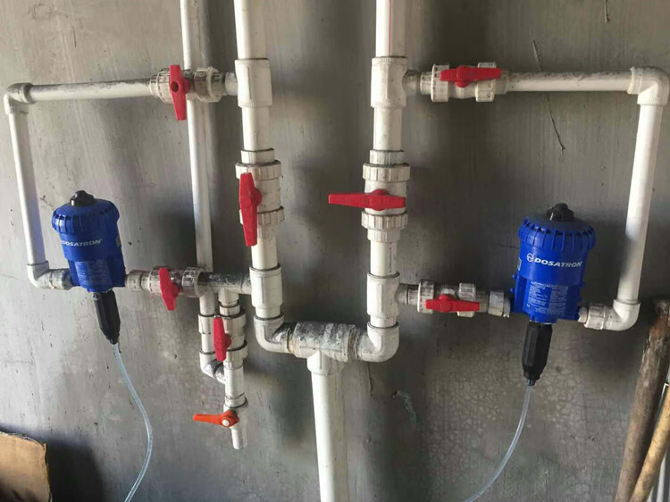 猪场加药器dosatron养殖场兽用工业稀释泵施肥泵比例泵d3re25ie